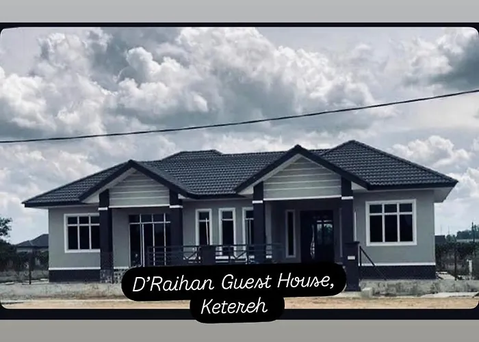 D Raihan Guest House