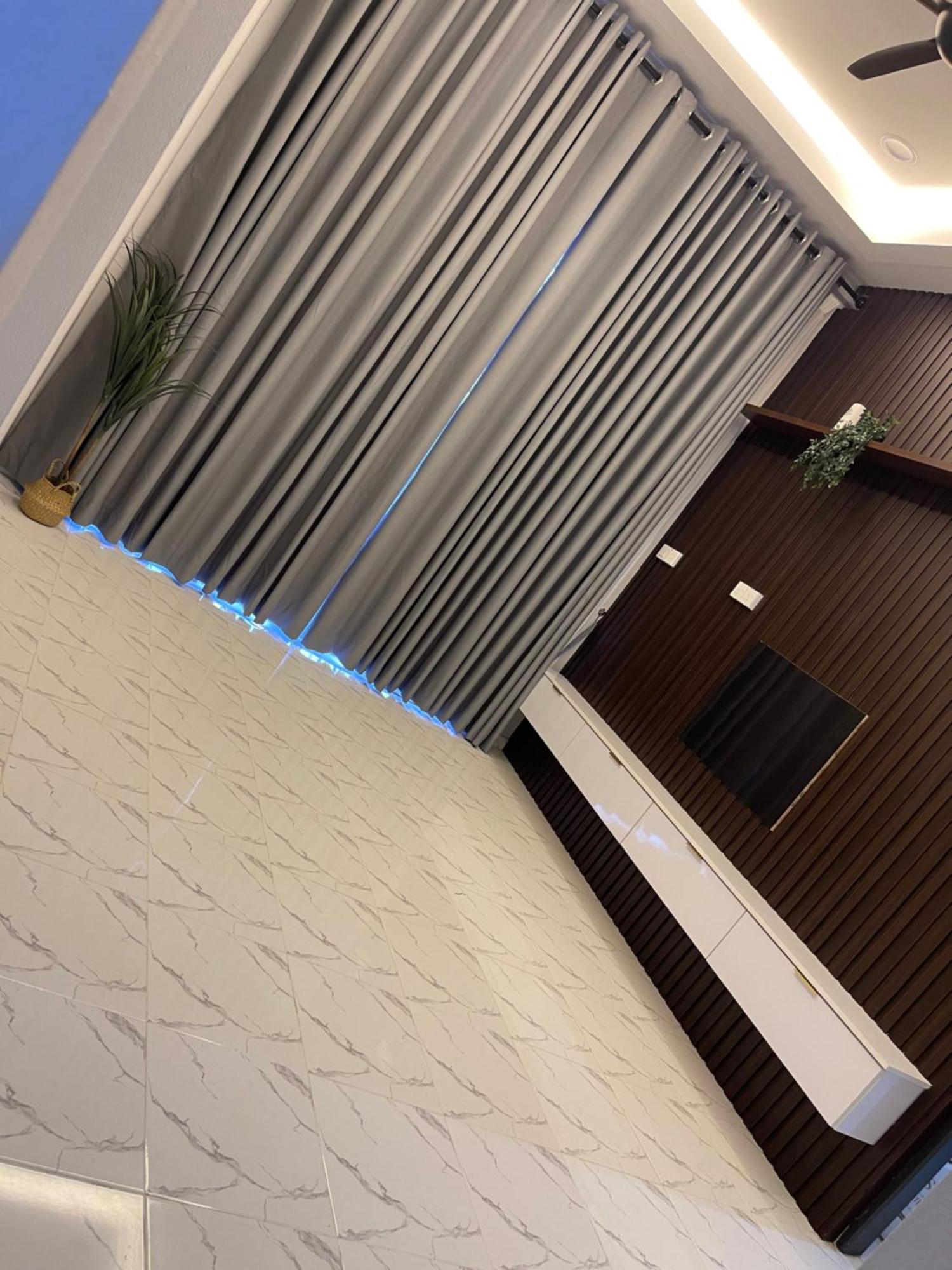 Holiday home D Raihan *