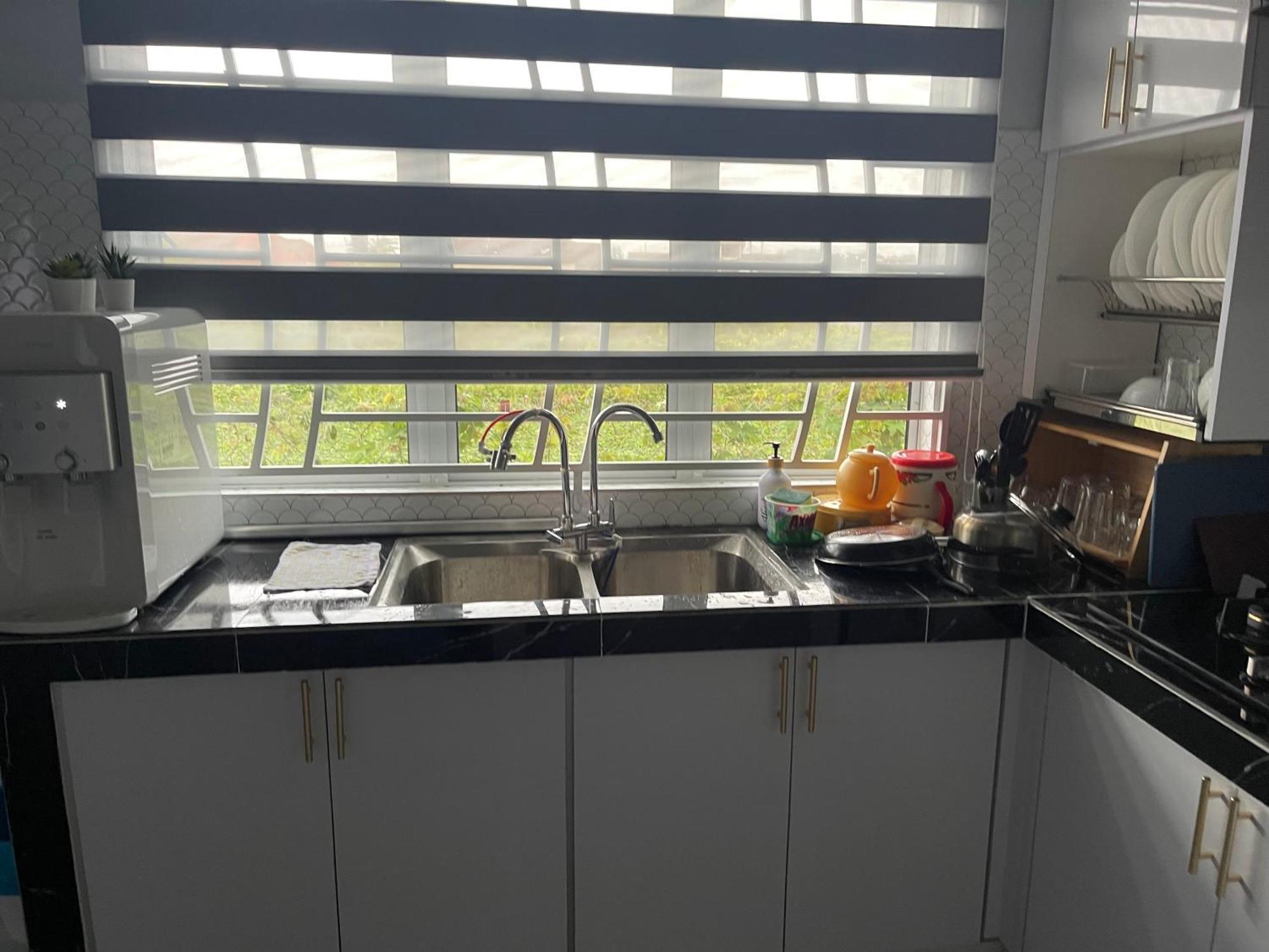 D Raihan Holiday home Ketereh