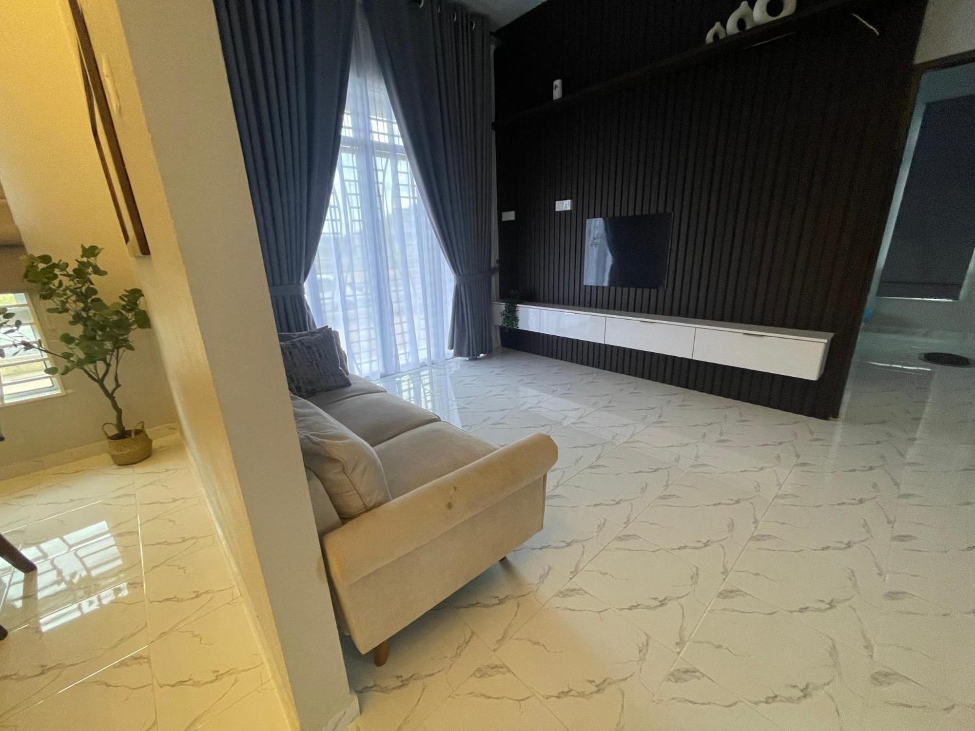 D Raihan Holiday home Ketereh