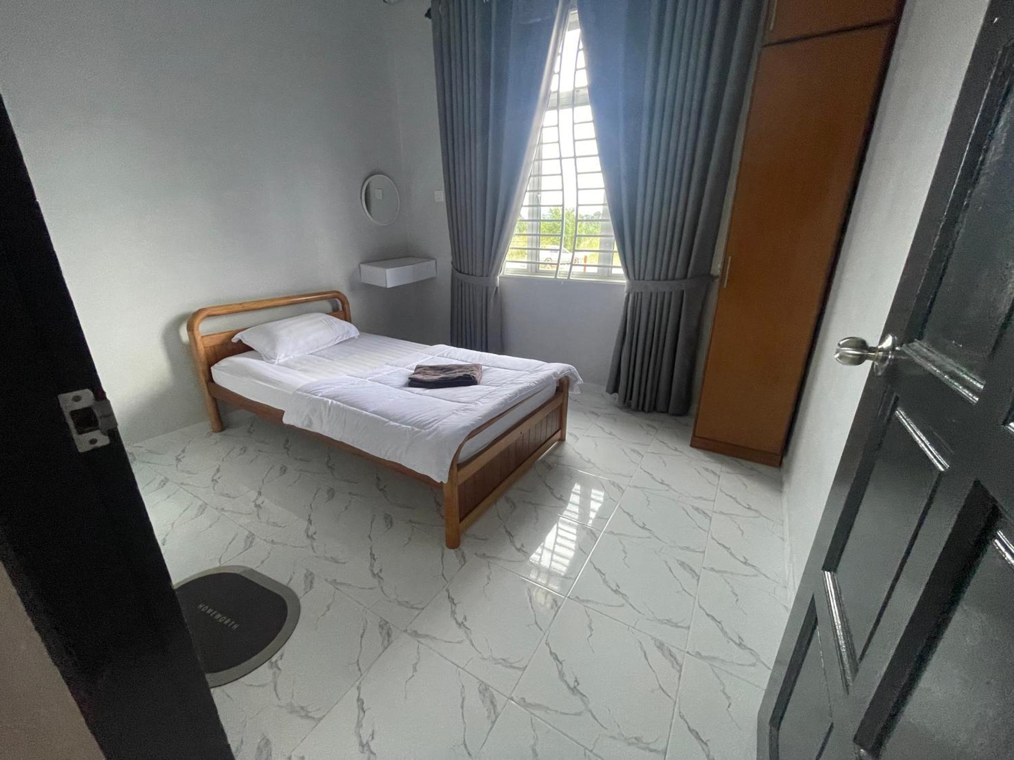 D Raihan Holiday home Ketereh